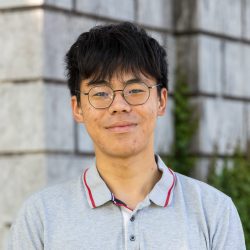 Aaron Wang Headshot