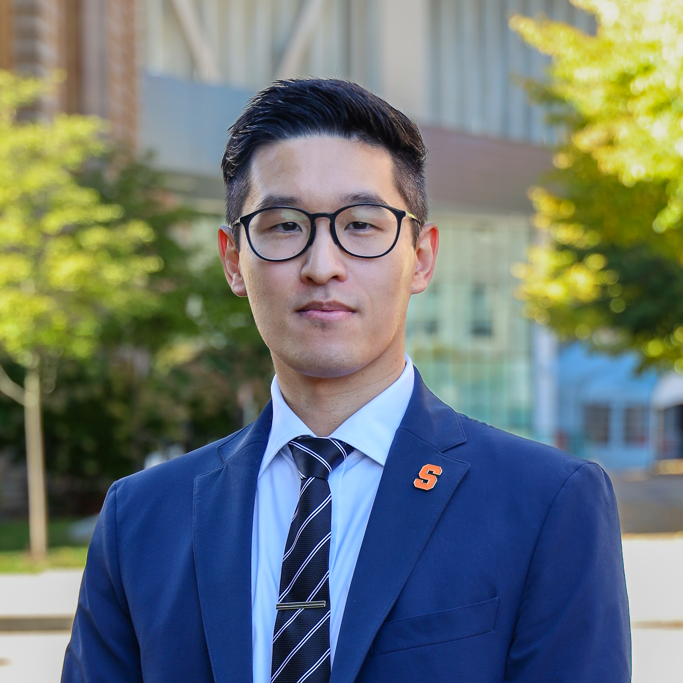 Thomas Hoang