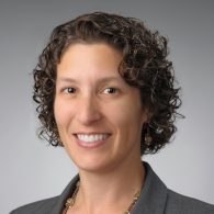 Cathy Hill