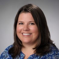 Kimberly Radcliffe-Loor