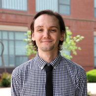 Brody Erwin Staff Photo